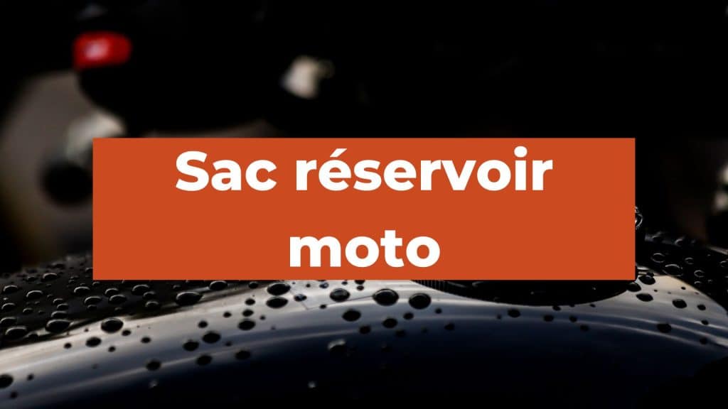 sac reservoir moto