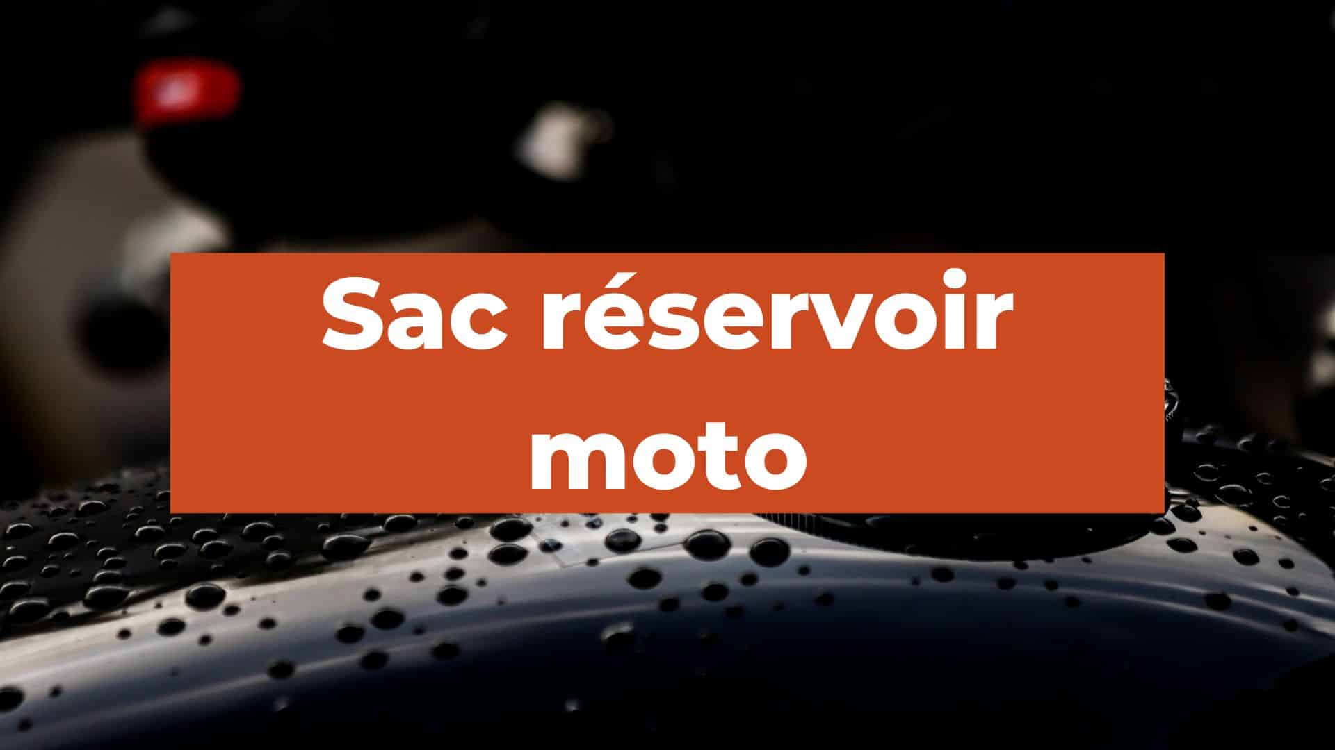 sac reservoir moto