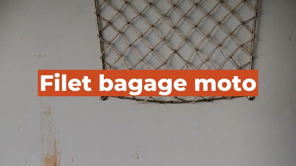 filet bagage moto